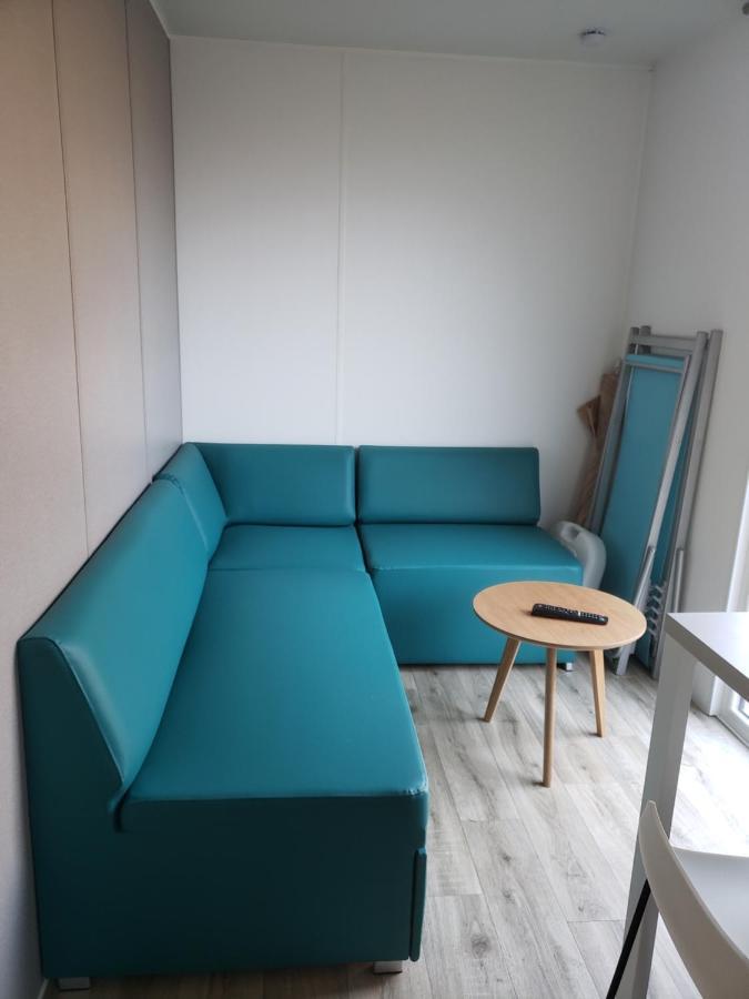 Camping Des Bondons Jouarre Eksteriør billede
