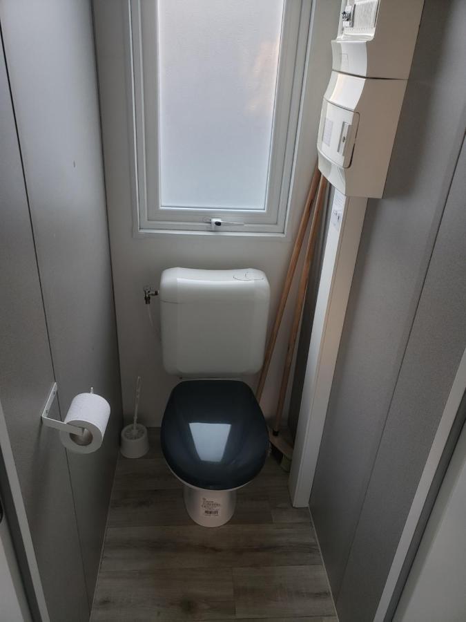 Camping Des Bondons Jouarre Eksteriør billede