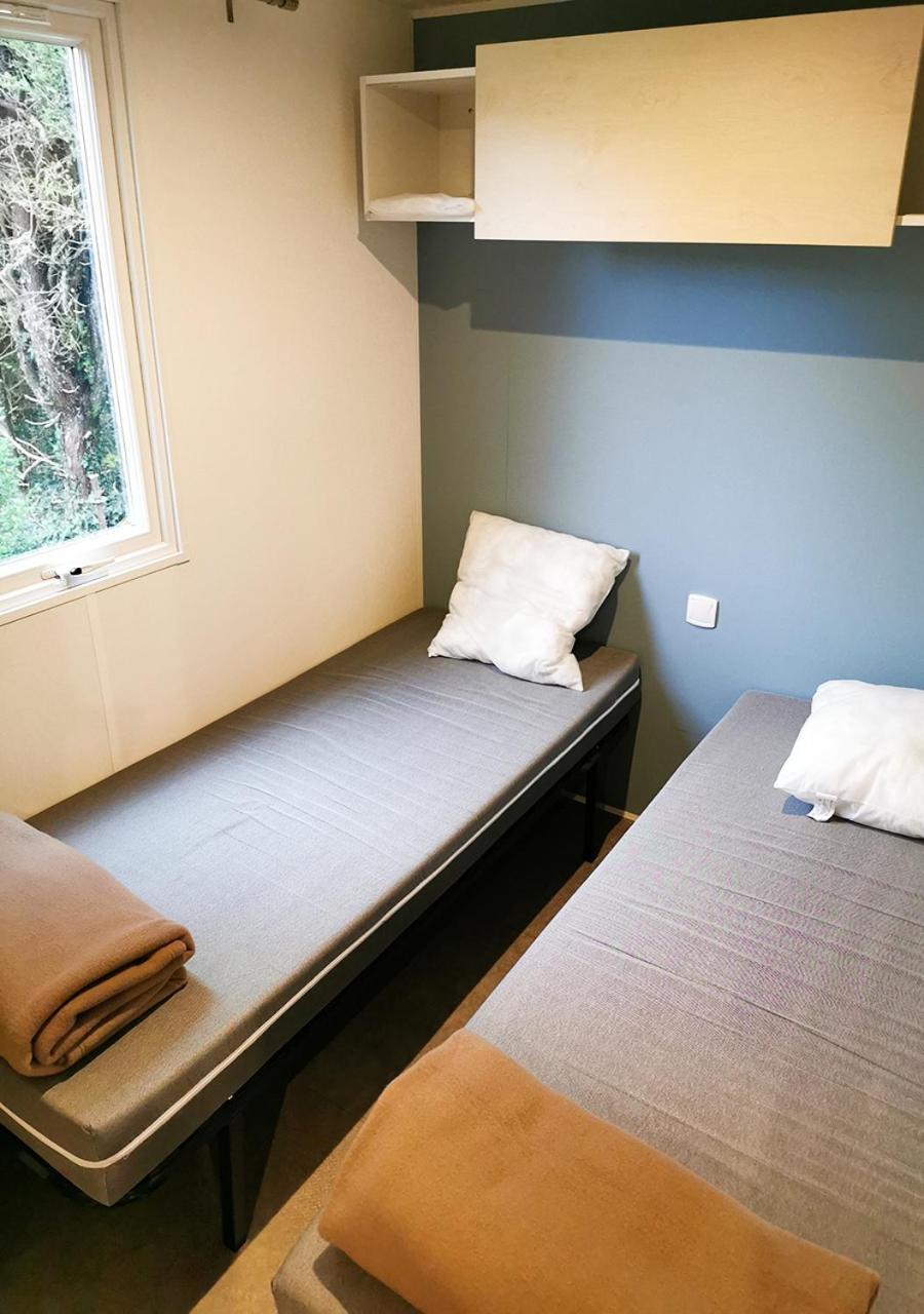 Camping Des Bondons Jouarre Værelse billede