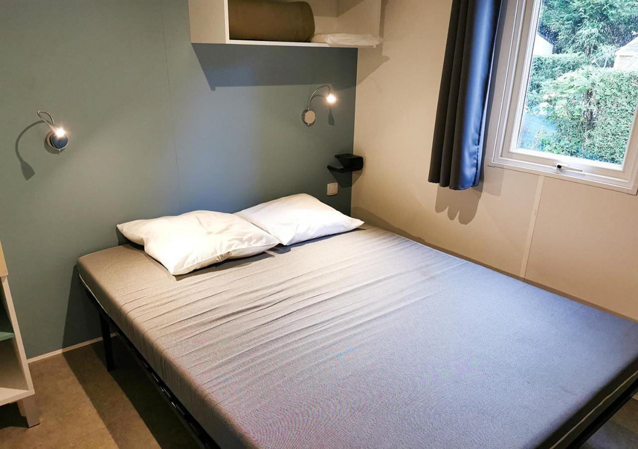 Camping Des Bondons Jouarre Eksteriør billede